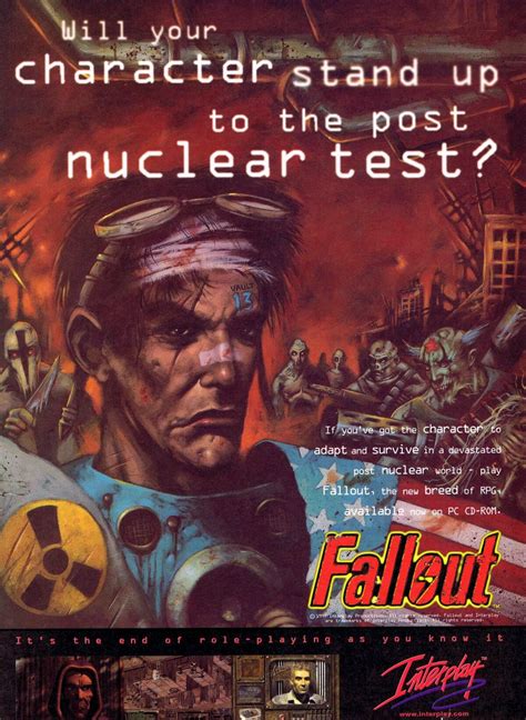 fallout games|The Fallout Wiki.